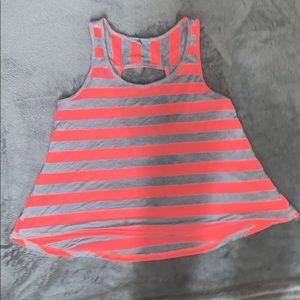 Charlotte Russe Beach day shirt